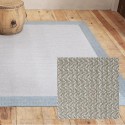 Keplan Zeta Zeta ZZ 10 Alfombras KP