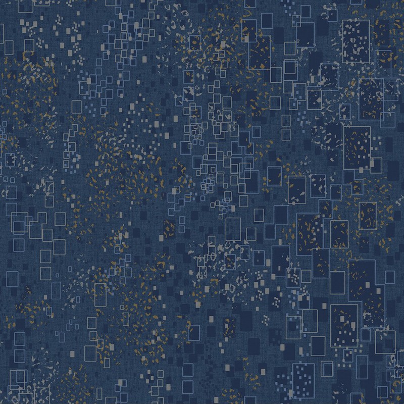 Papel pintado York del Catálogo Modern Artisan II de Candice Olson CI2321