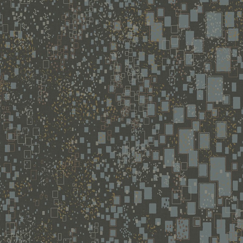 Papel pintado York del Catálogo Modern Artisan II de Candice Olson CI2325