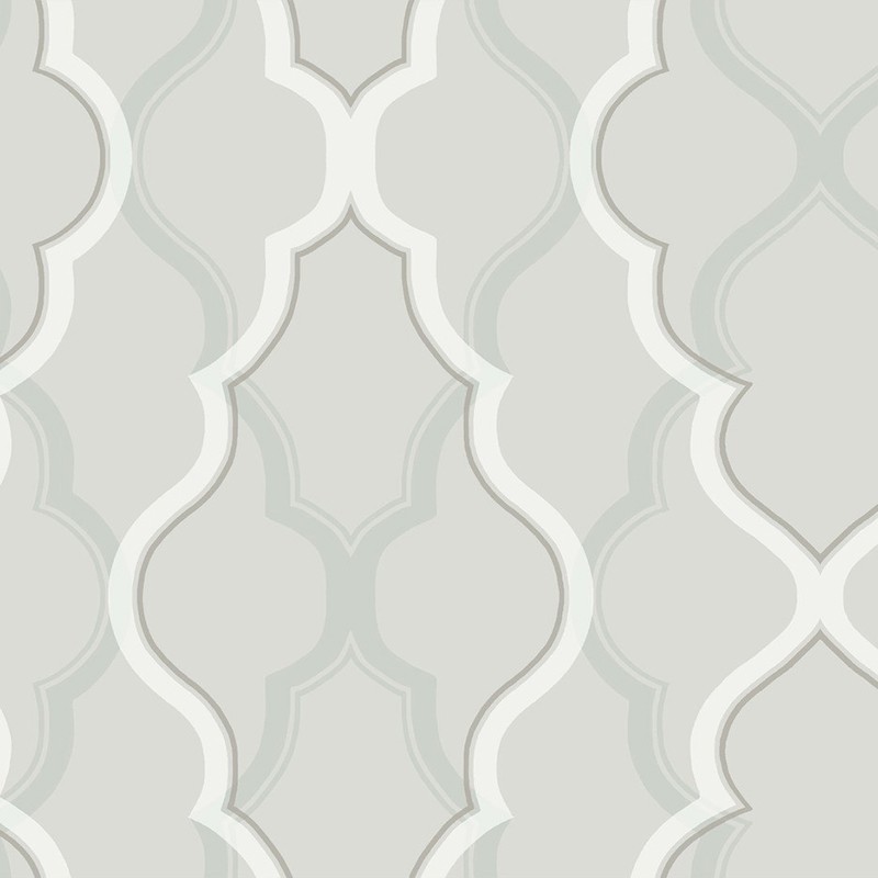 Papel pintado York del Catálogo Modern Artisan II de Candice Olson CI2397