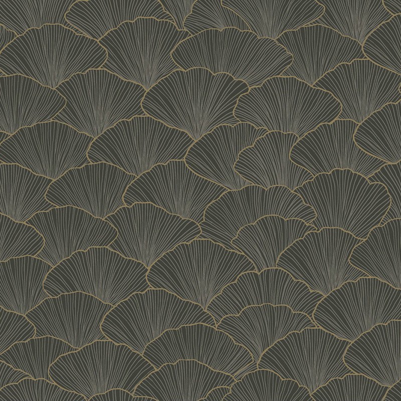 Papel pintado York del Catálogo Modern Artisan II de Candice Olson CI2336
