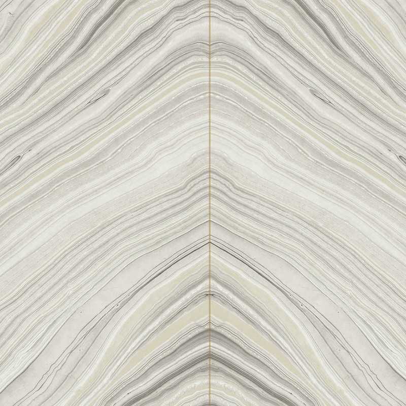 Papel pintado York del Catálogo Modern Artisan II de Candice Olson CI2415
