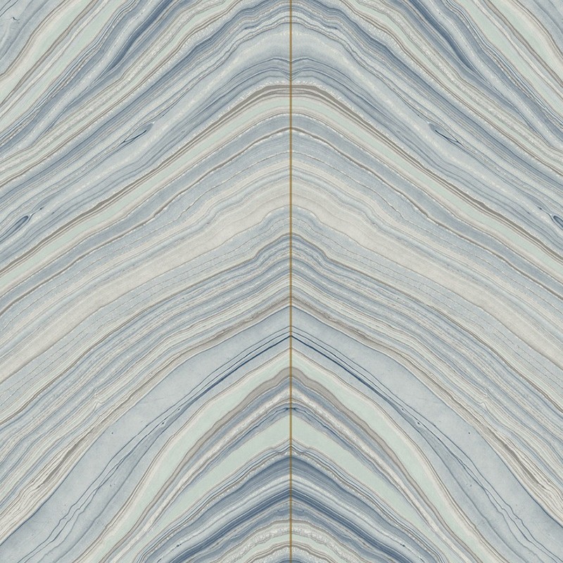 Papel pintado York del Catálogo Modern Artisan II de Candice Olson CI2412