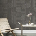 Modern Artisan II CI2371 Papel pintado York