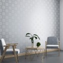 Belle 5338-5 Papel pintado Decor Maison