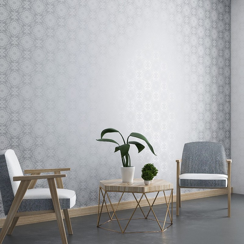 Papel pintado Decor Maison del Catálogo Belle 5338-5