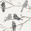 Belle 5336-1 Papel pintado Decor Maison