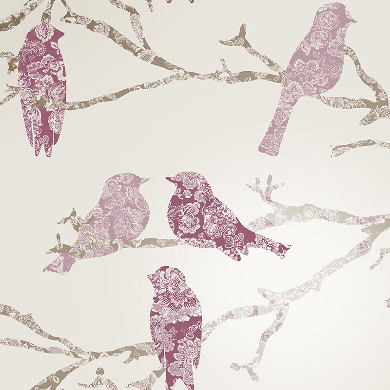 Papel pintado Decor Maison del Catálogo Belle 5336-2
