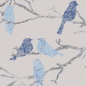 Belle 5336-3 Papel pintado Decor Maison