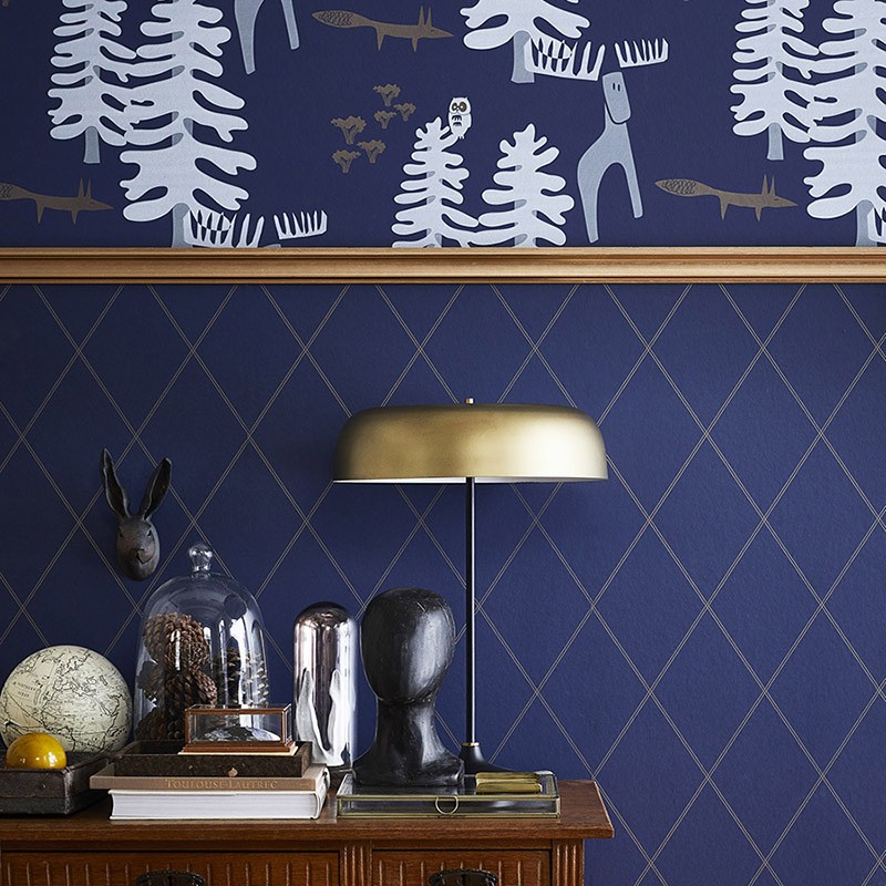 Papel pintado Decor Maison del Catálogo Belle 5341-2