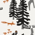 Belle 5341-1 Papel pintado Decor Maison