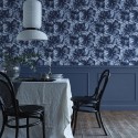 Belle 5339-4 Papel pintado Decor Maison