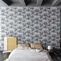 Belle 5347-4 Papel pintado Decor Maison