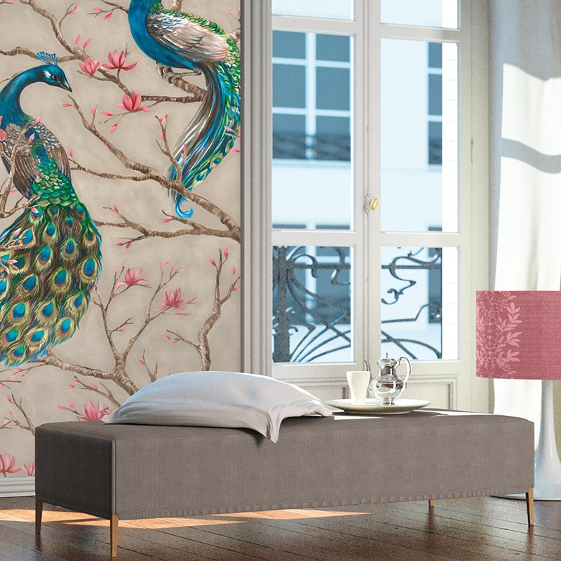 Papel pintado Architects Paper del Catálogo Absolutely Chic DD114647