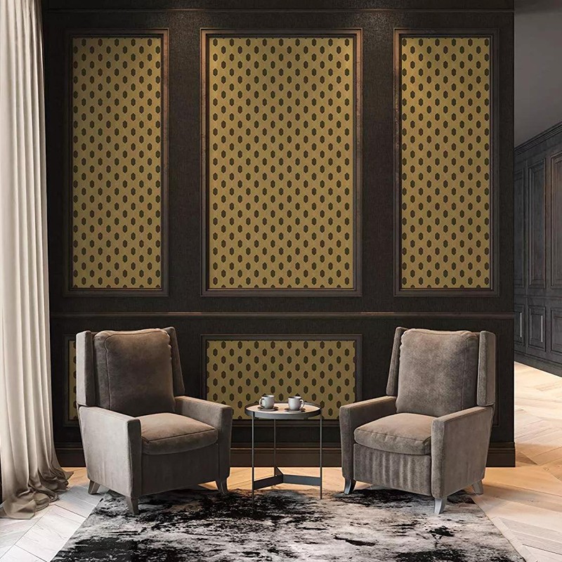 Papel pintado Architects Paper del Catálogo Absolutely Chic 36973-6