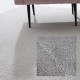 Alfombras a medida KP 3D 840 cinza