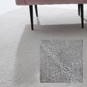 3D 840 Cinza Alfombras KP