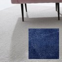 3D 780 Blau Alfombras KP