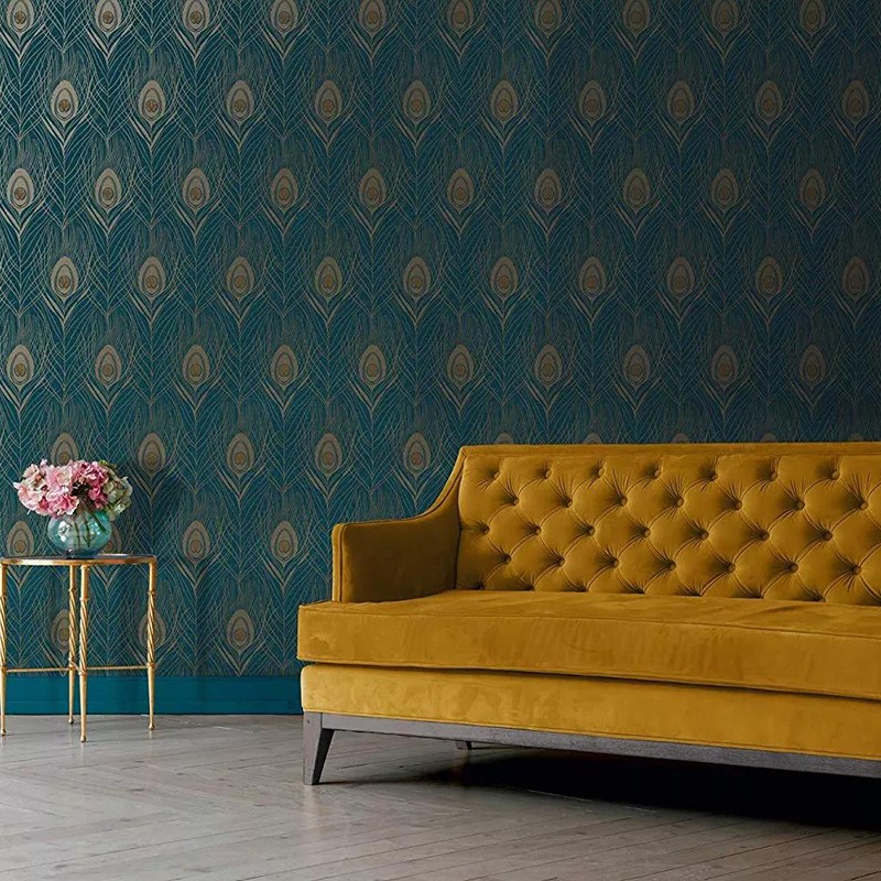 Papel pintado Architects Paper del Catálogo Absolutely Chic 36971-2