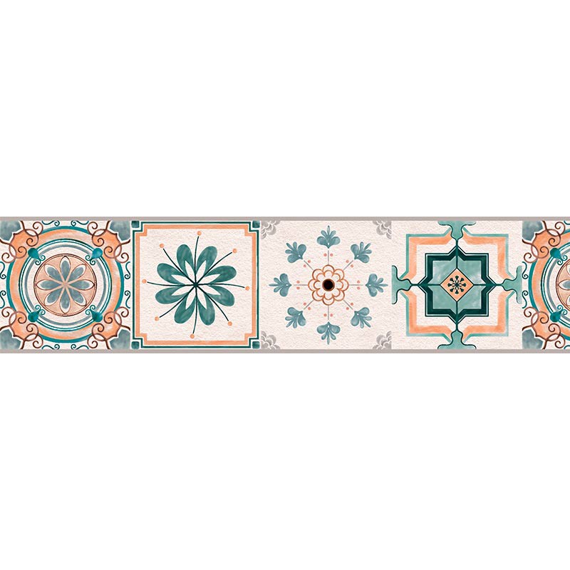 Cenefa Autoadhesiva FDC Collection 2023 ADH004