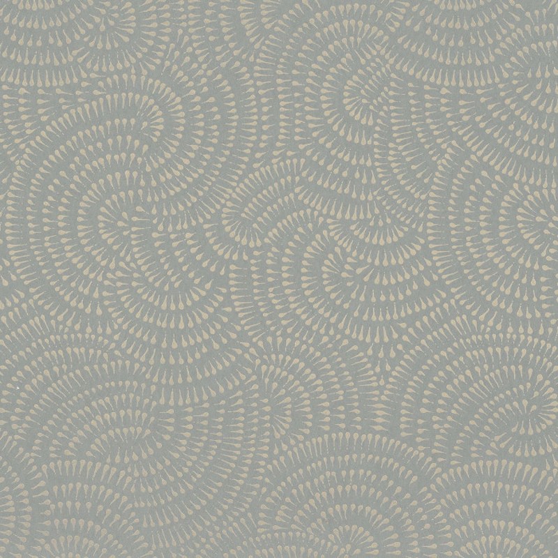 Papel pintado Casamance del Catálogo Été Indien 75121942