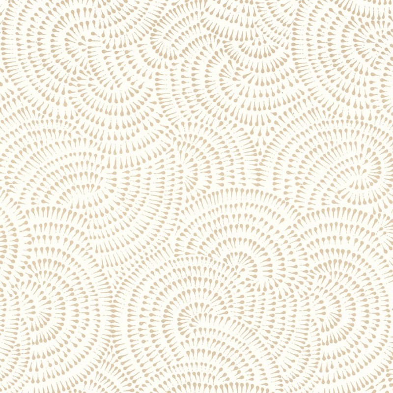 Papel pintado Casamance del Catálogo Été Indien 75121840