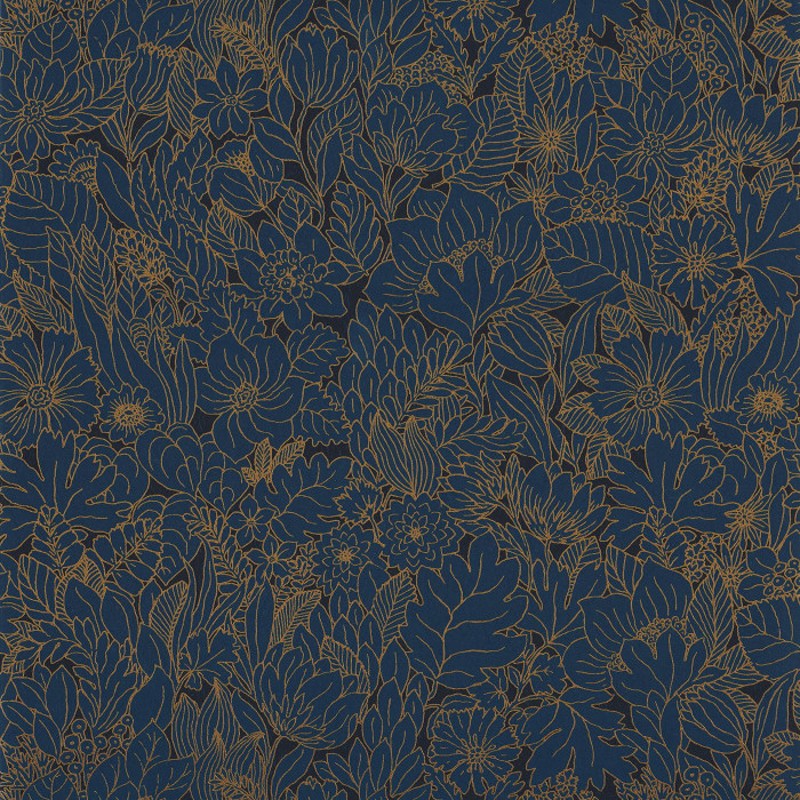 Papel pintado Casamance del Catálogo Été Indien 75111630