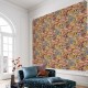 Papel pintado Casamance del Catálogo Été Indien 75080508