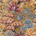 Été Indien 7508 05 08 Papel pintado Casamance