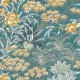 Papel pintado Casamance del Catálogo Été Indien 75080202