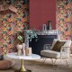 Papel pintado Casamance del Catálogo Été Indien 75090916