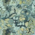 Été Indien 7509 07 12 Papel pintado Casamance