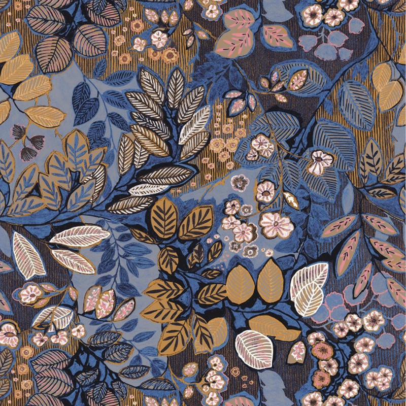 Papel pintado Casamance del Catálogo Été Indien 75091018