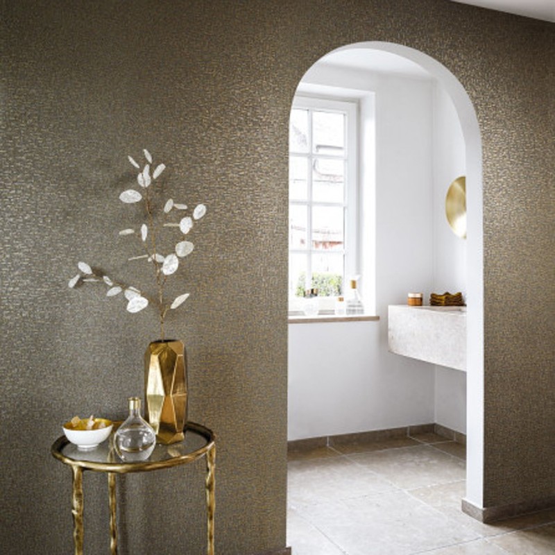 Papel pintado Casamance del Catálogo Select VII 75042864