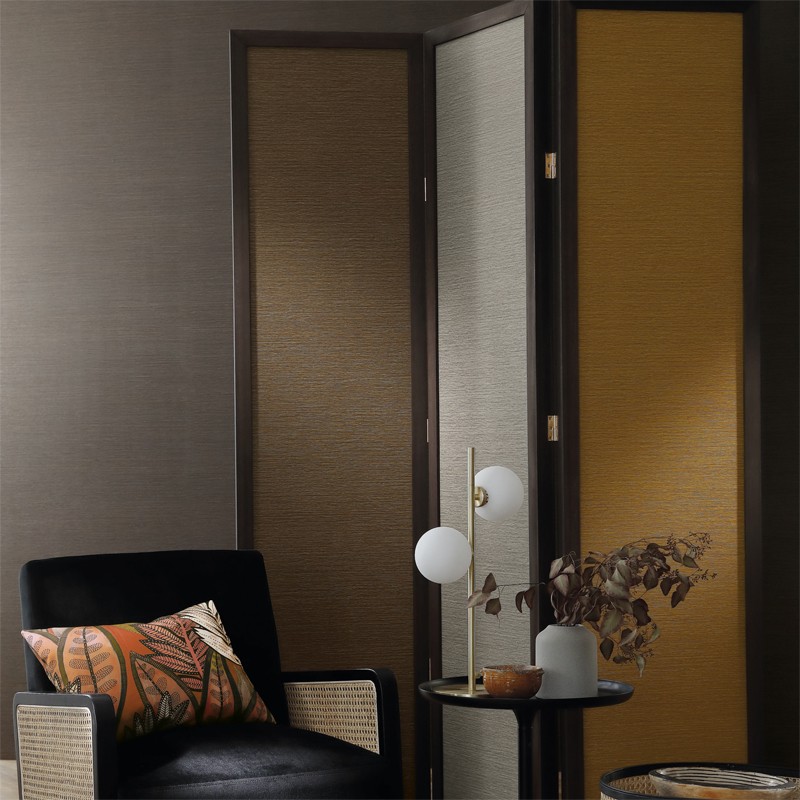 Papel pintado Casamance del Catálogo Select VII 74640916