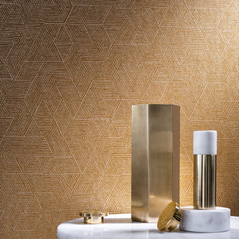 Papel pintado Casamance del Catálogo Select VII 74812156