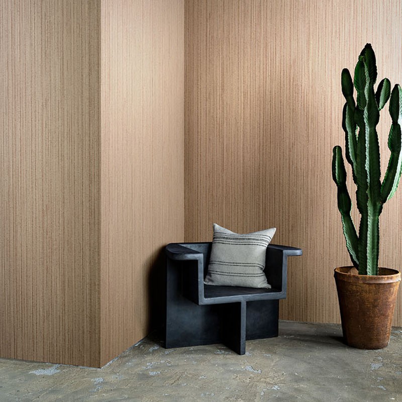 Papel pintado Arte Wallcoverings Cameo Linea 66070
