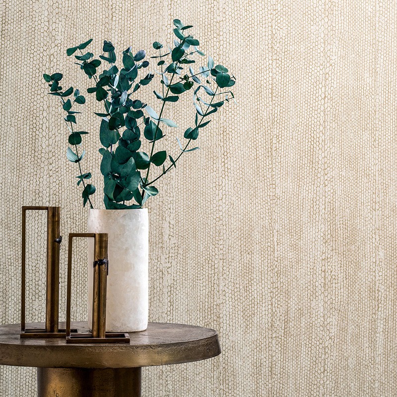 Papel pintado Arte Wallcoverings Cameo Escama 66031