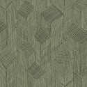 Cameo Shibam 66014 Arte Papel Pintado