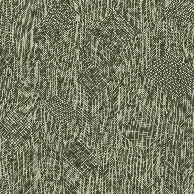 Papel pintado Arte Wallcoverings Cameo Shibam 66014