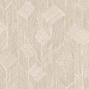 Cameo Shibam 66013 Arte Papel Pintado