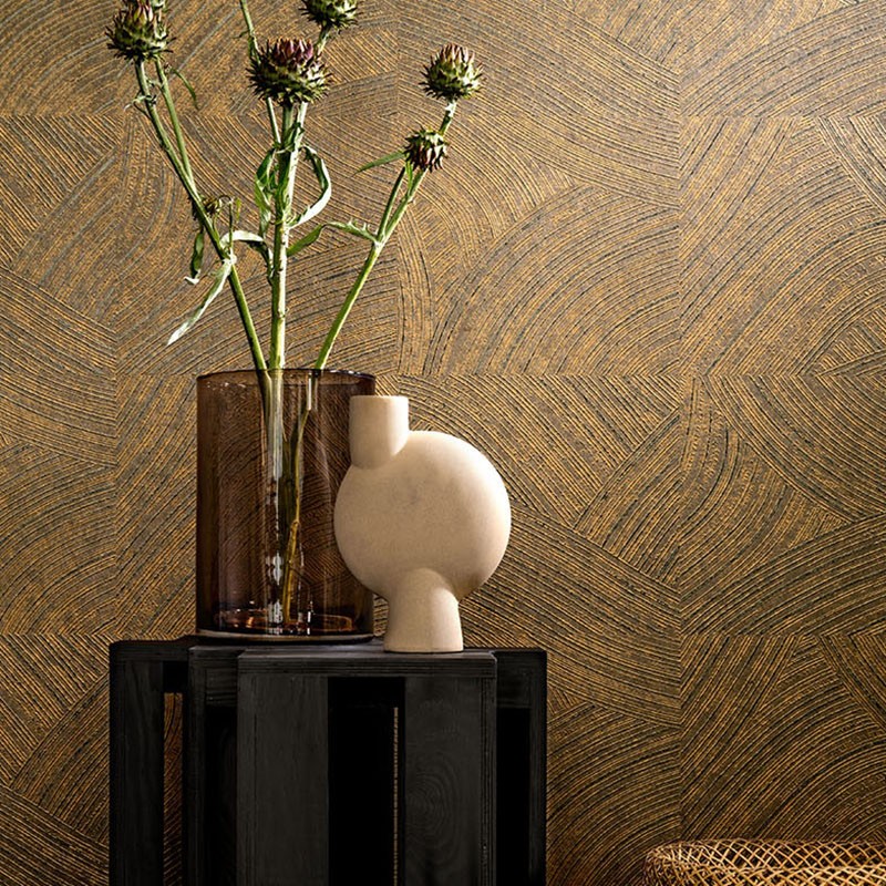 Papel pintado Arte Wallcoverings Cameo Arado 66000