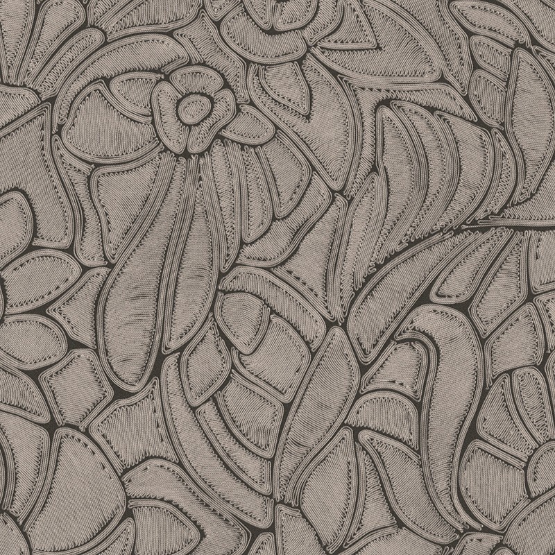Papel pintado Arte Wallcoverings Manila Flore 64544
