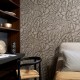 Papel pintado Arte Wallcoverings Manila Flore 64544