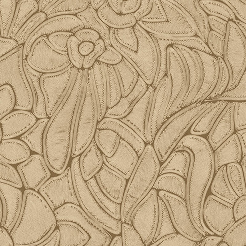 Papel pintado Arte Wallcoverings Manila Flore 64543