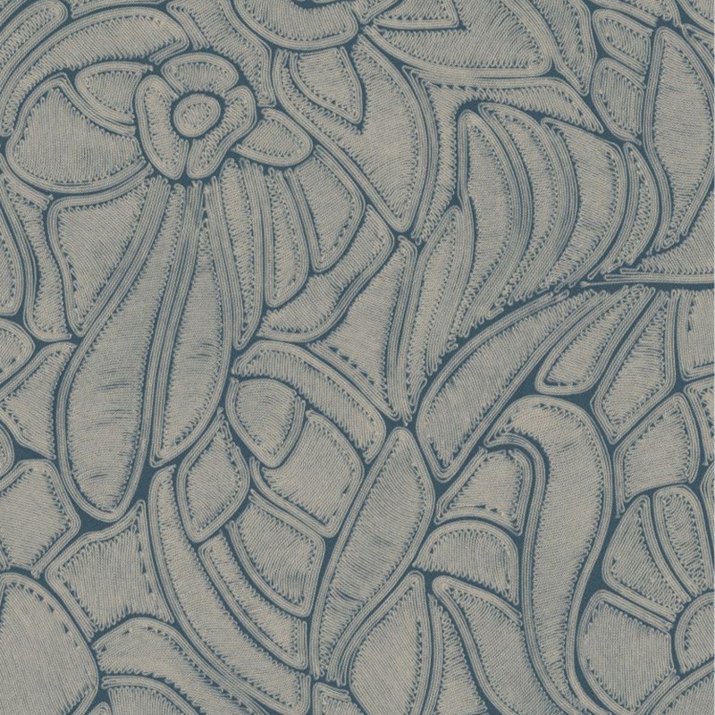 Papel pintado Arte Wallcoverings Manila Flore 64540