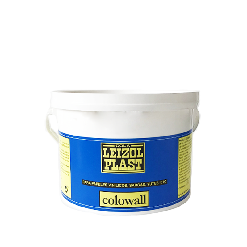 Cola Leizol Plast 3 kg