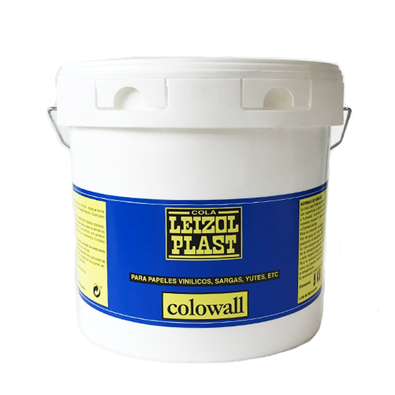 Cola Leizol Plast 5 kg
