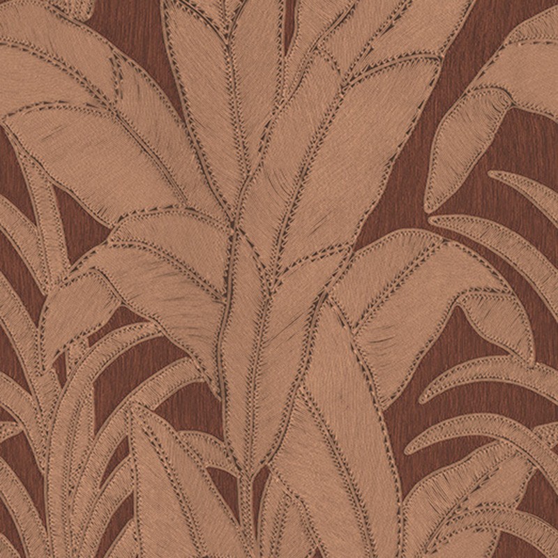 Papel pintado Arte Wallcoverings Manila Botanic 64502