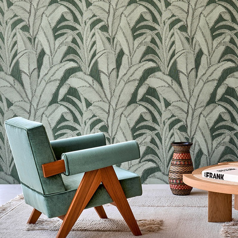 Papel pintado Arte Wallcoverings Manila Botanic 64504